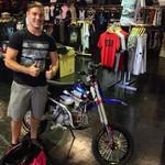 Braaap