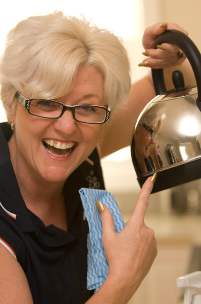 Jim's Cleaning Perth: Stirling