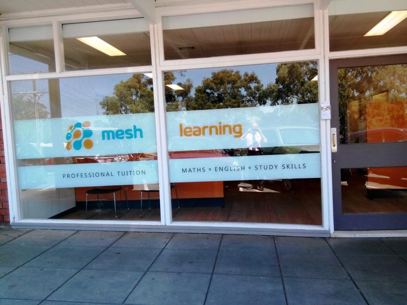 Mesh Learning