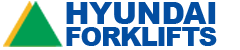 Hyundai Forklifts