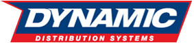 Dynamic Distribution Systems: Sydney logo