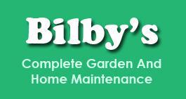 Bilby's Complete Garden and Home Maintenance