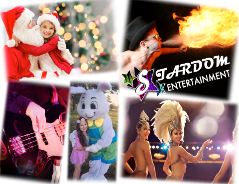 Stardom Entertainment
