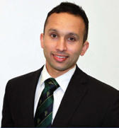Dr Sol Qurashi