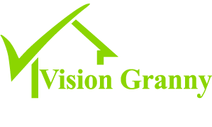 Ipswich Granny Flats logo