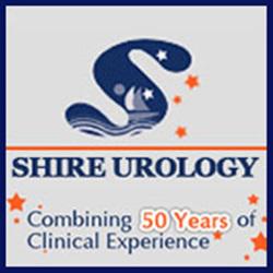 Shire Urology