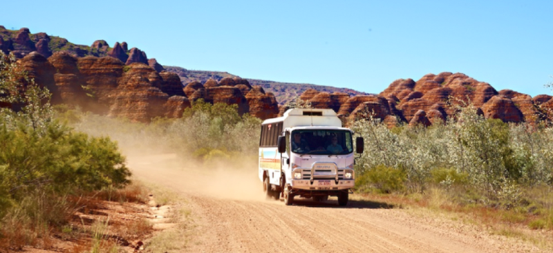 Bungle Bungle Expeditions