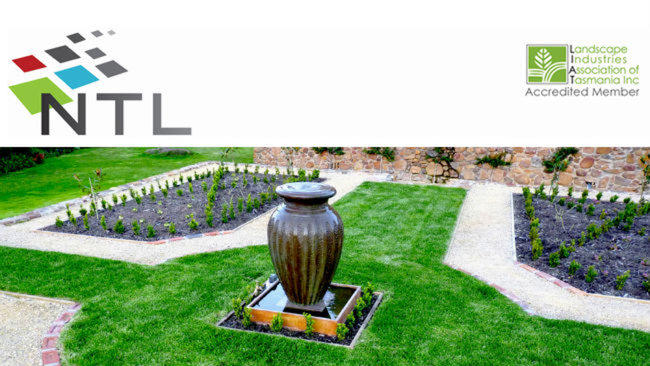 NTL Landscapes & Stone