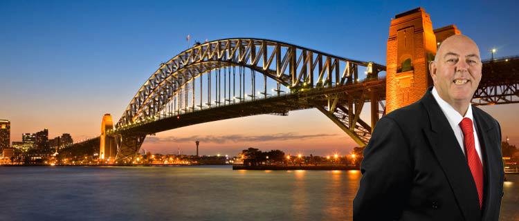 Sydney Gardenview