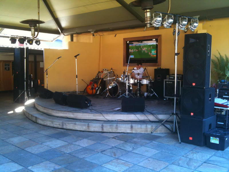 Sydney Live Sound