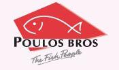 Poulos Bros Seafoods Pty Ltd: Narwee logo