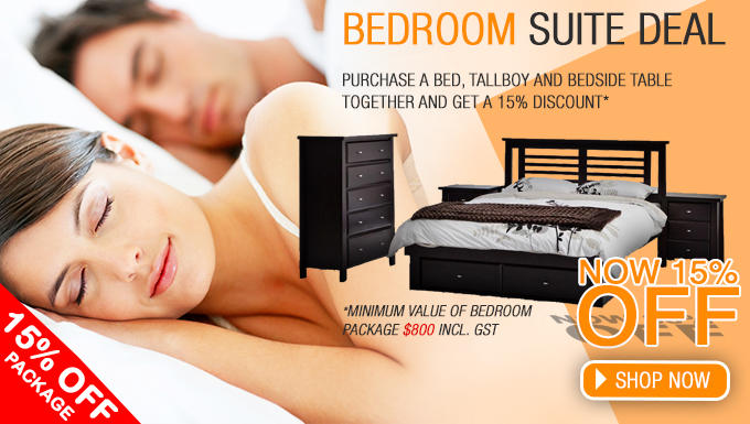Mysuite Home