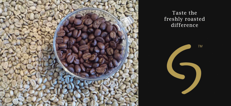 Coffee Gastronomy Pty Ltd