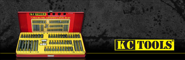 KC Tools