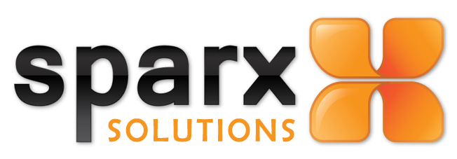Sparx Solutions logo