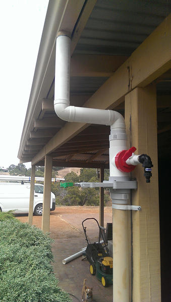 Pilot Plumbing & Gas