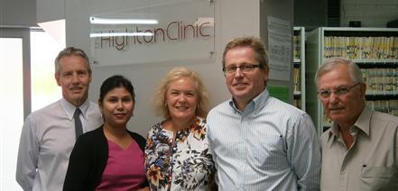 Highton Clinic