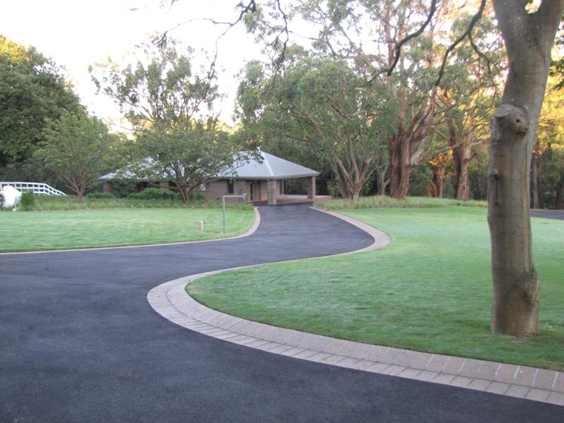Excel Asphalt