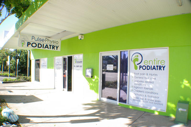 On The Pulse Physio