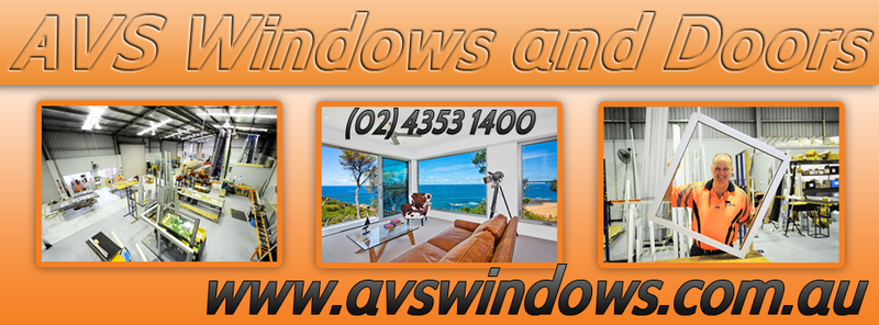 AVS Windows & Doors