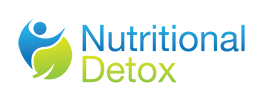Nutritional Detox logo