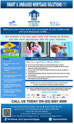 Pace Mortgage Solutions