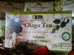 Herbals for Inner Health & Balance