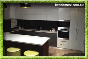 Benchmarc Kitchens & Joinery