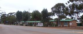 Corrigin Windmill Motel