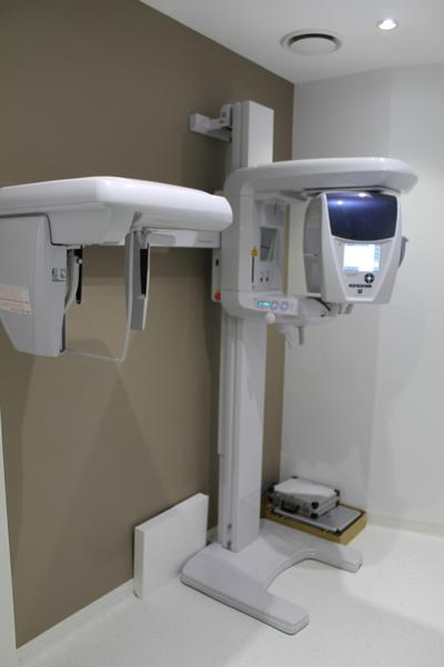 World Citi Dental
