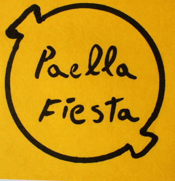 Paella Fiesta