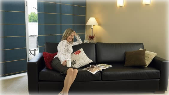 Lucas Blinds