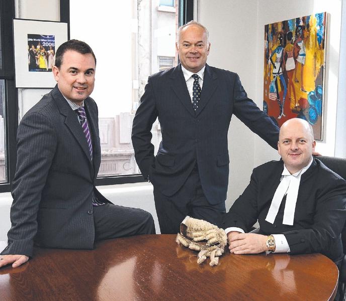 Building & Planning Lawyers