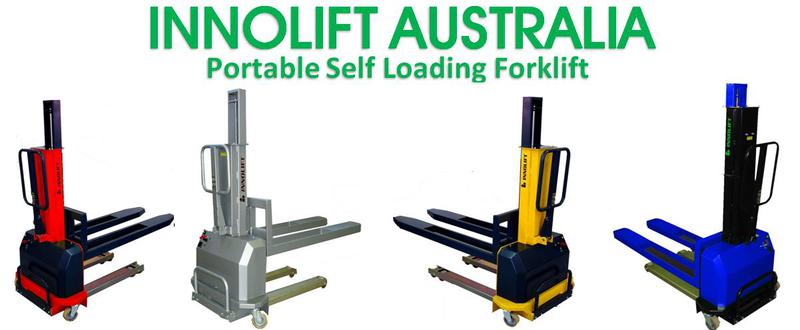 Innolift Australia