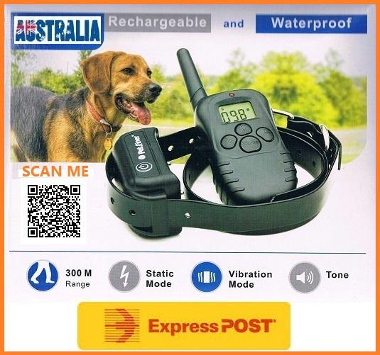 Petrainer Australia