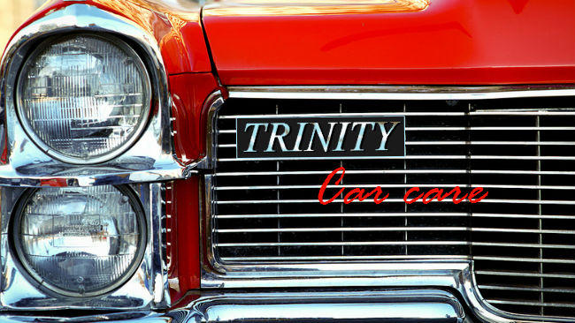 Trinity Car Care