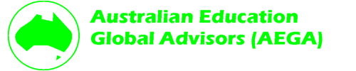Australian Education Global Advisors logo