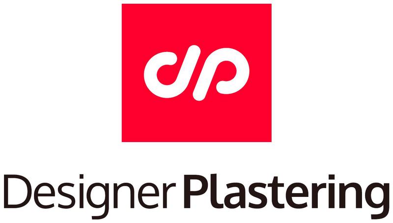 Designer Plastering logo