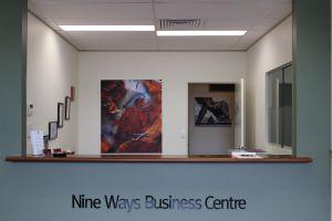 NineWays Business Centre