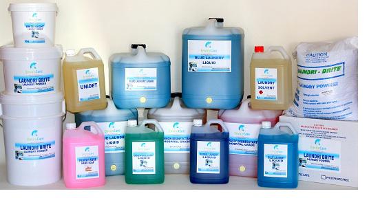 EnviroCare Cleaning Products Pty Ltd