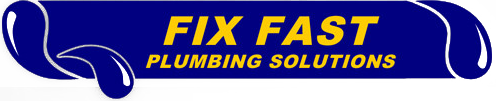 Fix Fast Plumbing Solutions