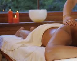 Rejeneration Massage