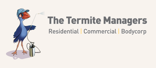 The Termite Managers logo