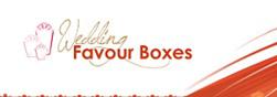 Wedding Favour Boxes