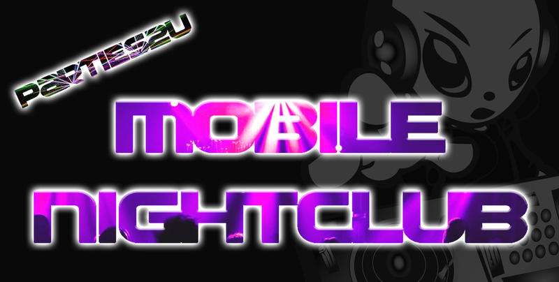 Parties2U Mobile Nightclub