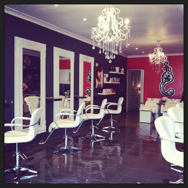 Our Hair Studio