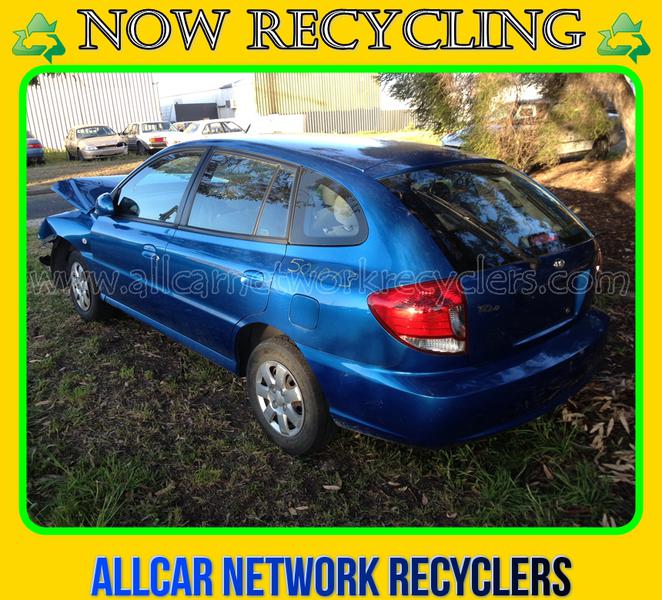AllCar Automotive Services & Recycling
