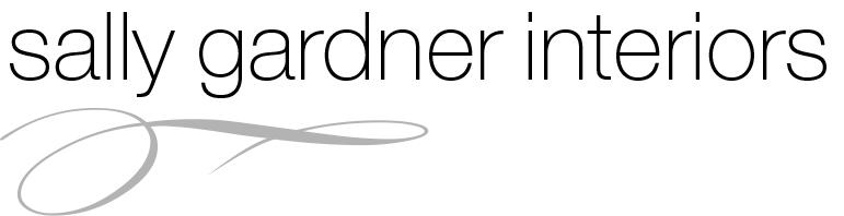 Sally Gardner Interiors