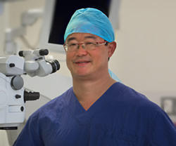 Outlook Eye Specialists: Southport