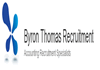Byron Thomas Recruitment logo